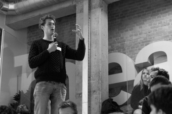 Mathijs Dewaele lanceert HI POTENTIAL platform