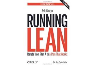 Running Lean Methode